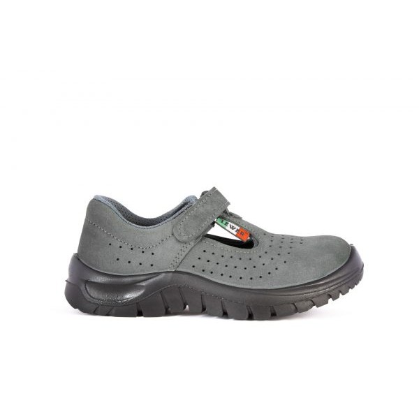 Scarpa estiva Lewer S1P