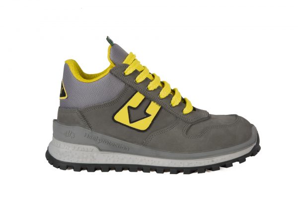 Scarpa antinfortunistica Lewer