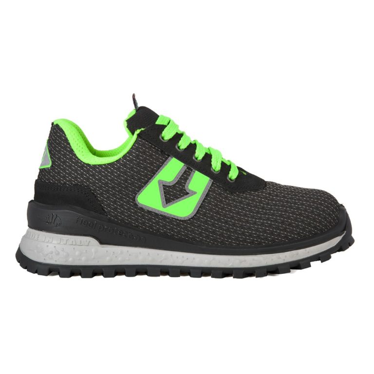 Scarpa antinfortunistica Lewer Nizza